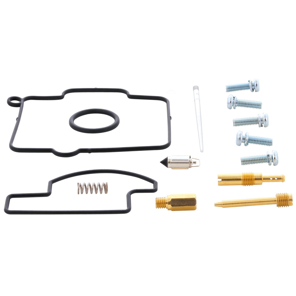 CARB REBUILD KIT YAMAHA YZ125 22-25,  YZ125X 23-25